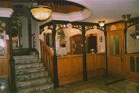 Miskolc Pannónia Hotel - 3 csillagos szálloda Miskolcon - recepció